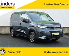Opel Combo 2026