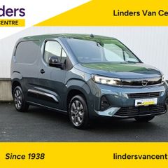 Opel Combo 2026