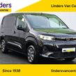 Opel Combo 2026