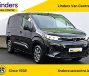 Opel Combo 2026