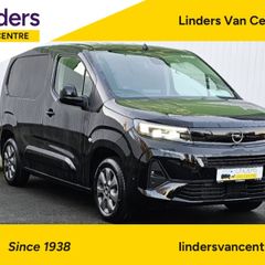 Opel Combo 2026