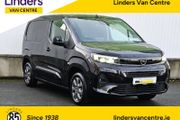 Opel Combo 2026
