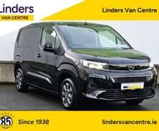 Opel Combo 2026