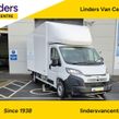Citroen Relay 2026