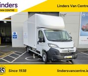 Citroen Relay 2026