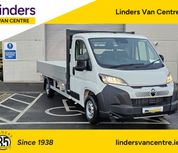Citroen Relay 2026