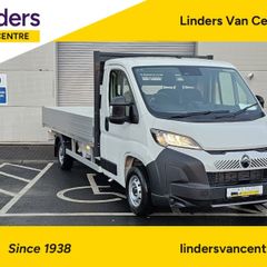 Citroen Relay 2026