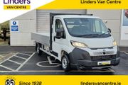 Citroen Relay 2026