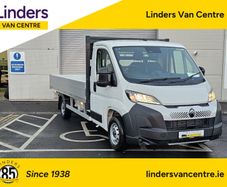 Citroen Relay 2026