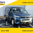 Opel Combo 2026