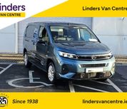 Opel Combo 2026
