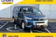 Opel Combo 2026