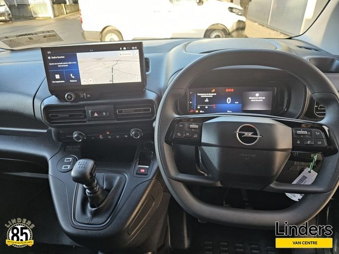 Opel Combo 2026