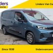 Opel Combo 2027