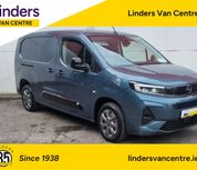 Opel Combo 2027
