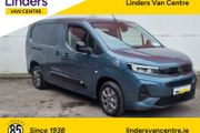Opel Combo 2027
