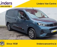 Opel Combo 2027