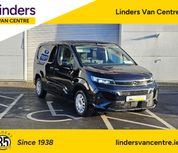 Opel Combo 2026