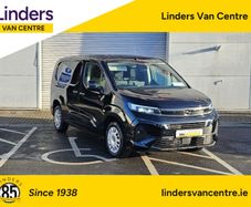 Opel Combo 2026