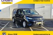Opel Combo 2026