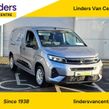 Opel Combo 2026
