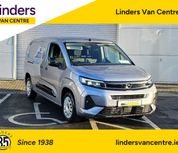 Opel Combo 2026