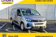 Opel Combo 2026