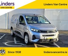 Opel Combo 2026