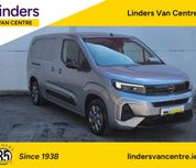 Opel Combo 2027
