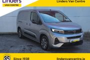 Opel Combo 2027