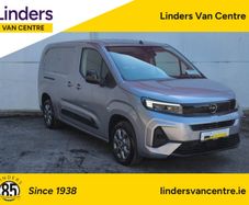 Opel Combo 2027