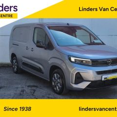 Opel Combo 2027