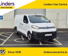 Citroen Dispatch 2024