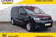 Opel Combo 2026