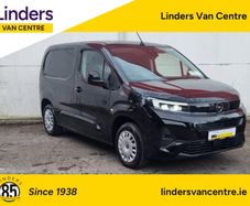 Opel Combo 2026