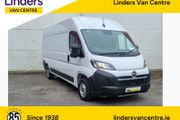 Opel Movano 2026