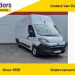 Opel Movano 2026