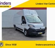 Opel Movano 2026