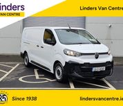 Citroen Dispatch 2025