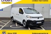 Citroen Dispatch 2025