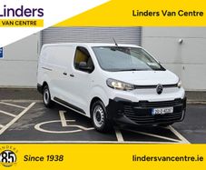 Citroen Dispatch 2025