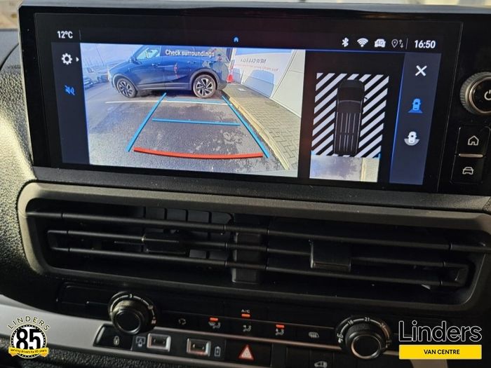 Opel Vivaro 2025