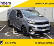 Opel Vivaro 2025