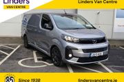 Opel Vivaro 2025