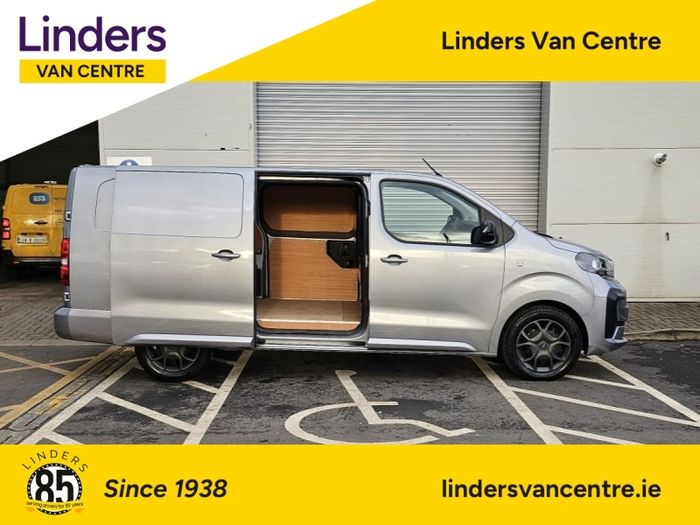 Opel Vivaro 2025