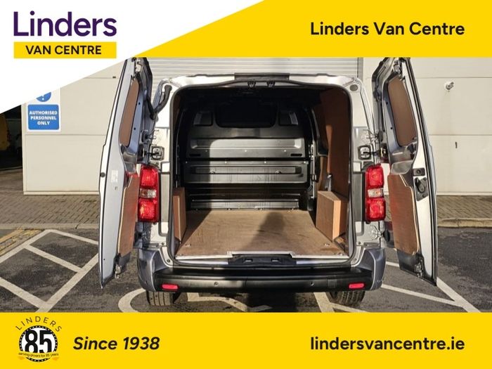 Opel Vivaro 2025