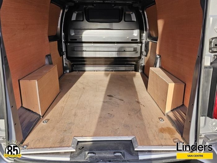 Opel Vivaro 2025