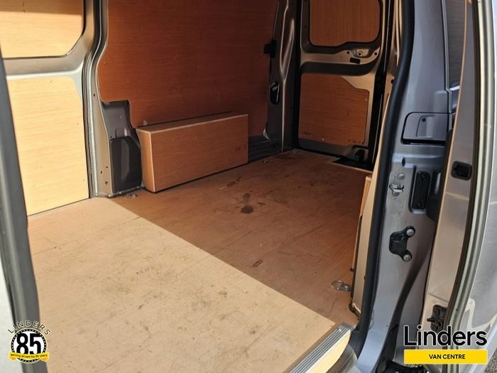 Opel Vivaro 2025