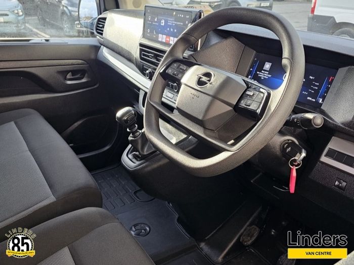Opel Vivaro 2025