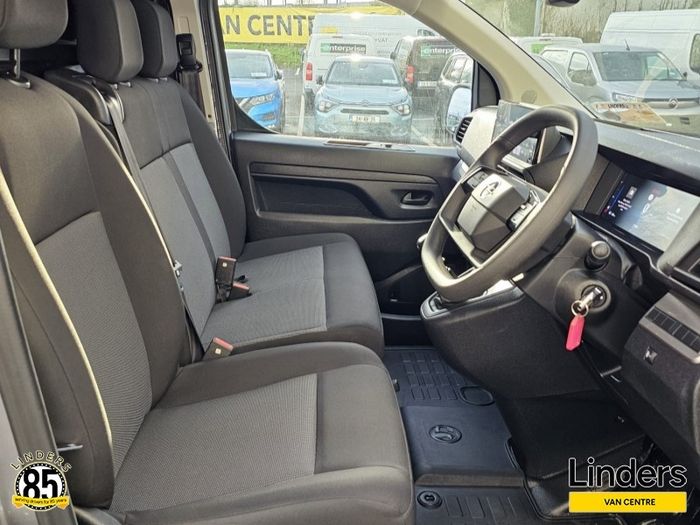Opel Vivaro 2025